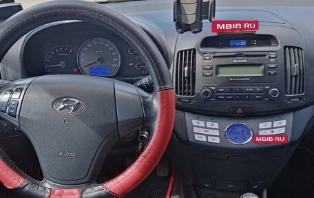 Hyundai Elantra IV, 2008 год, 530 000 рублей, 5 фотография