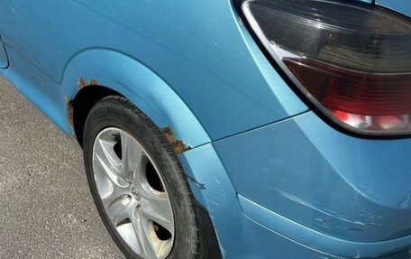 Opel Astra H, 2009 год, 410 000 рублей, 3 фотография