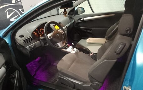 Opel Astra H, 2009 год, 410 000 рублей, 2 фотография