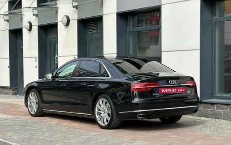 Audi A8, 2014 год, 2 950 000 рублей, 5 фотография