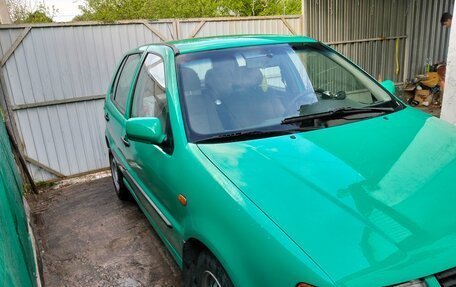Volkswagen Polo III рестайлинг, 1998 год, 275 555 рублей, 4 фотография