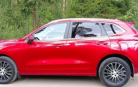 Haval Jolion, 2023 год, 2 200 000 рублей, 3 фотография