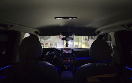 BMW X3, 2019 год, 4 400 000 рублей, 4 фотография