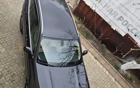 BMW X3, 2019 год, 4 400 000 рублей, 6 фотография