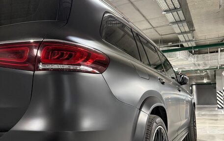 Mercedes-Benz GLS, 2021 год, 12 000 000 рублей, 5 фотография