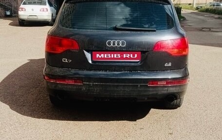Audi Q7, 2005 год, 720 000 рублей, 2 фотография