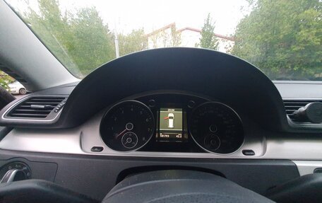 Volkswagen Passat B7, 2011 год, 1 200 000 рублей, 3 фотография