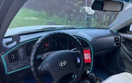 Hyundai Elantra III, 2008 год, 600 000 рублей, 2 фотография