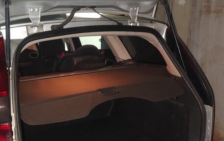 Ford Focus II рестайлинг, 2006 год, 450 000 рублей, 3 фотография