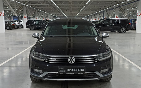 Volkswagen Passat B8 рестайлинг, 2018 год, 2 355 950 рублей, 6 фотография