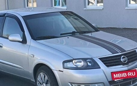 Nissan Almera Classic, 2010 год, 457 000 рублей, 2 фотография