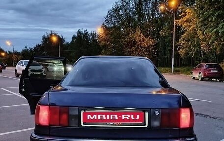 Audi 80, 1992 год, 399 000 рублей, 2 фотография