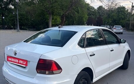 Volkswagen Polo VI (EU Market), 2019 год, 630 000 рублей, 4 фотография