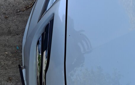 Hyundai Solaris II рестайлинг, 2014 год, 1 300 000 рублей, 5 фотография