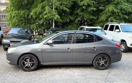 Hyundai Elantra IV, 2007 год, 650 000 рублей, 4 фотография