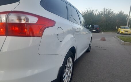 Ford Focus III, 2014 год, 799 000 рублей, 7 фотография