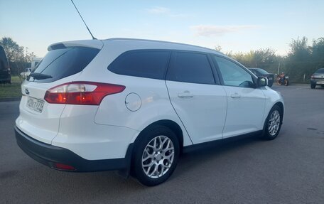 Ford Focus III, 2014 год, 799 000 рублей, 9 фотография