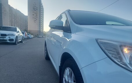 Ford Focus III, 2014 год, 799 000 рублей, 8 фотография