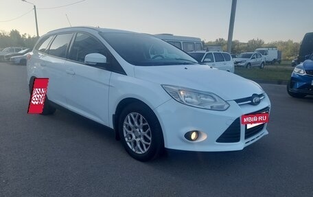 Ford Focus III, 2014 год, 799 000 рублей, 4 фотография