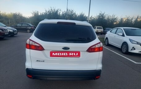 Ford Focus III, 2014 год, 799 000 рублей, 6 фотография