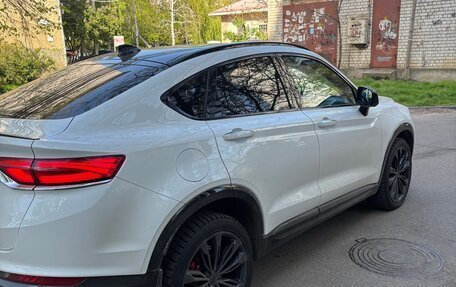 Geely Tugella FY11, 2023 год, 2 805 000 рублей, 3 фотография