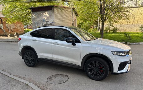 Geely Tugella FY11, 2023 год, 2 805 000 рублей, 2 фотография