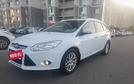 Ford Focus III, 2014 год, 799 000 рублей, 2 фотография
