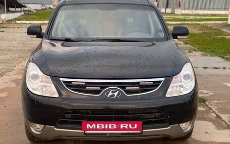 Hyundai ix55, 2011 год, 1 300 000 рублей, 4 фотография
