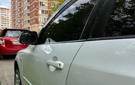 Mazda 3, 2008 год, 549 000 рублей, 4 фотография