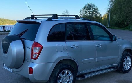 Chery Tiggo (T11), 2013 год, 620 000 рублей, 5 фотография