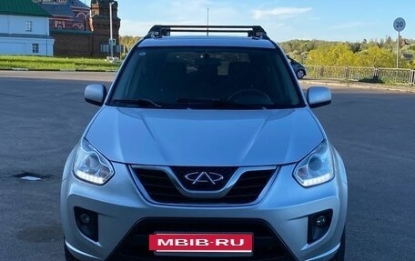 Chery Tiggo (T11), 2013 год, 620 000 рублей, 2 фотография