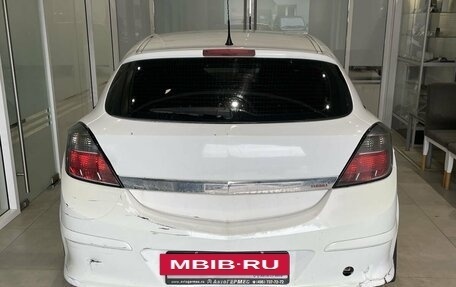Opel Astra H, 2008 год, 330 000 рублей, 3 фотография