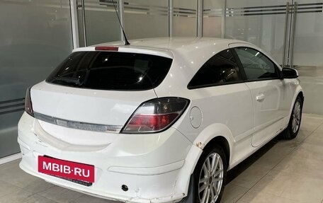 Opel Astra H, 2008 год, 330 000 рублей, 4 фотография