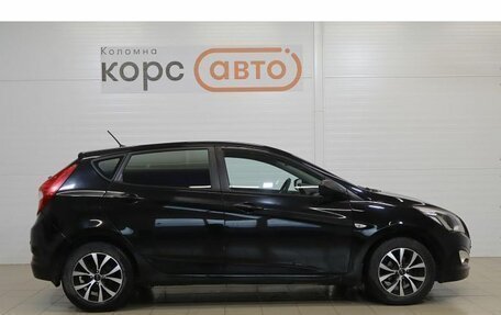 Hyundai Solaris II рестайлинг, 2015 год, 906 000 рублей, 4 фотография