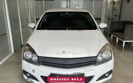 Opel Astra H, 2008 год, 330 000 рублей, 2 фотография