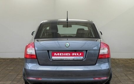 Skoda Octavia, 2011 год, 900 000 рублей, 3 фотография