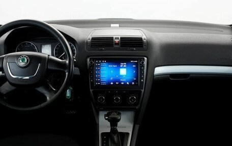 Skoda Octavia, 2011 год, 900 000 рублей, 5 фотография