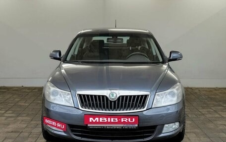 Skoda Octavia, 2011 год, 900 000 рублей, 2 фотография