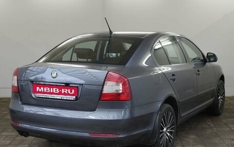 Skoda Octavia, 2011 год, 900 000 рублей, 4 фотография