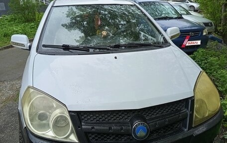 Geely MK I рестайлинг, 2013 год, 300 000 рублей, 4 фотография