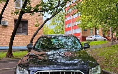 Audi Q5, 2013 год, 2 300 000 рублей, 1 фотография