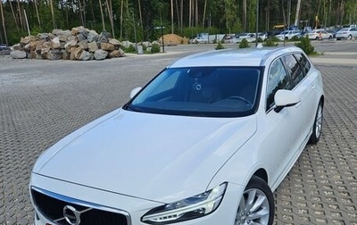 Volvo V90 II, 2019 год, 2 800 000 рублей, 1 фотография