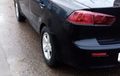 Mitsubishi Lancer IX, 2007 год, 710 000 рублей, 1 фотография