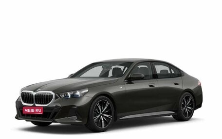 BMW 5 серия, 2024 год, 9 990 000 рублей, 1 фотография