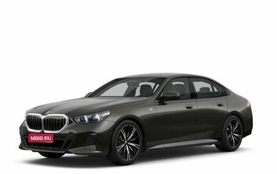 BMW 5 серия, 2024 год, 9 990 000 рублей, 1 фотография