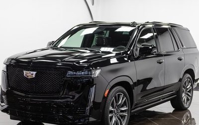 Cadillac Escalade V, 2023 год, 15 900 000 рублей, 1 фотография