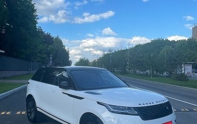 Land Rover Range Rover Velar I, 2018 год, 2 950 000 рублей, 1 фотография