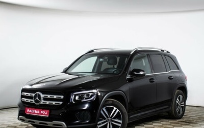 Mercedes-Benz GLB, 2021 год, 2 990 000 рублей, 1 фотография