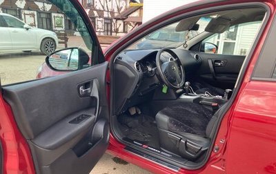 Nissan Qashqai, 2012 год, 1 100 000 рублей, 1 фотография