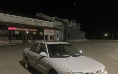 Mitsubishi Lancer VII, 1992 год, 77 000 рублей, 1 фотография